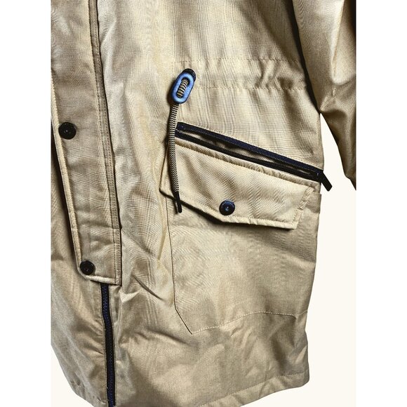 Reserved Eco Aware - Youth Raincoat (Parka) - Size Large - Picture 7 of 13